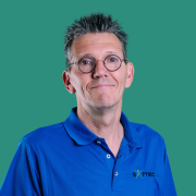 André Ramaekers - B-Fysic