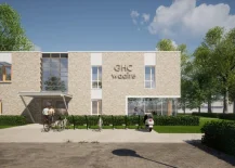 B-Fysic Knegt & Bungelaar Waalre