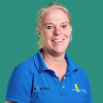 Anita van Wershoven
