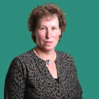 Anja Zwijnenburg - de Wild