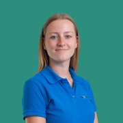 Anne-Laure Kwaspen - B-Fysic Fysiotherapie & Ergotherapie