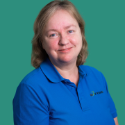 Annelies Aarts – B-Fysic