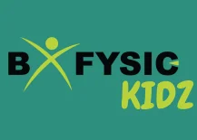 B-Fysic Kidz Centrum