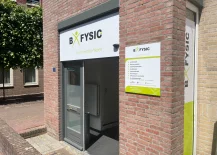 B-Fysic Fysiotherapie Weert