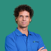 Coen Ramakers – B-Fysic