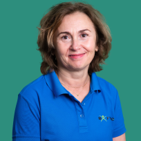 Corina Costescu - Precup