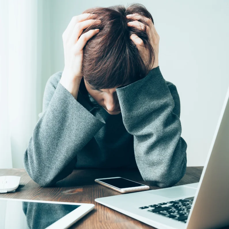 Ergotherapie bij depressie