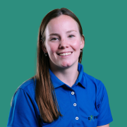 Femke van Gog - B-Fysic