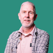 Frank Beelen – B-Fysic