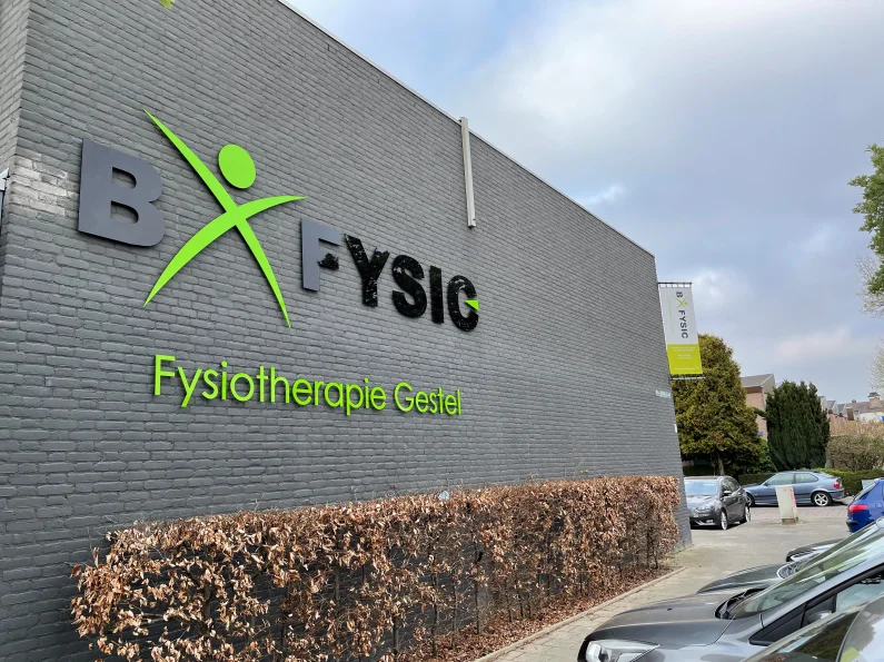 Fysiotherapeut in Eindhoven & omgeving