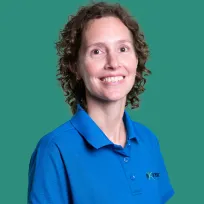Heidi Jaspers