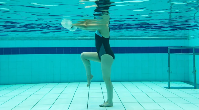 Hydrotherapie