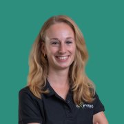 Ingrid Janssen - B-Fysic Fysiotherapie & Ergotherapie
