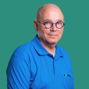 Jan van Craanenbroek - B-Fysic Fysiotherapie