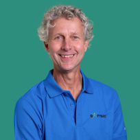 Jan Willem de Knegt