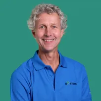 Jan Willem de Knegt
