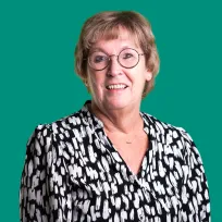 Janny de Keizer - van Snippenberg