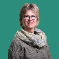 Jolanda Janssen - van Alphen