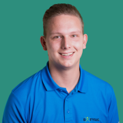 Jordan van Herk - B-Fysic Fysiotherapie