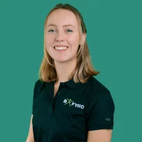Julia Kemps