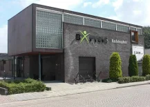B-Fysic Kastelenplein