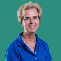 Liesbeth van Dungen