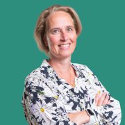 Marieke van Eijk - B-Fysic