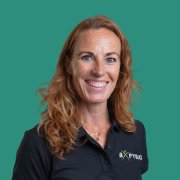 Marleen Tuip - B-Fysic Fysiotherapie & Ergotherapie