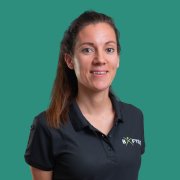 Monique Beiten - B-Fysic Fysiotherapie & Ergotherapie