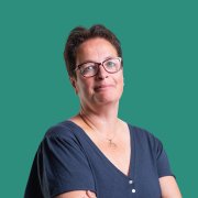 Monique Blommensteijn - B-Fysic