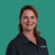 Nicole van den Berk - B-Fysic Fysiotherapie & Ergotherapie