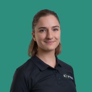 Nora Pfeiffer - B-Fysic Fysiotherapie & Ergotherapie
