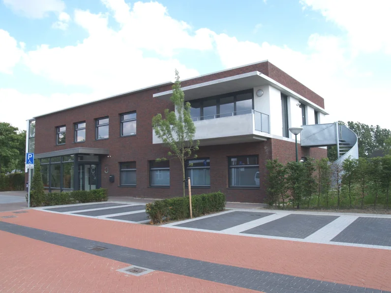 Fysiotherapie Budel