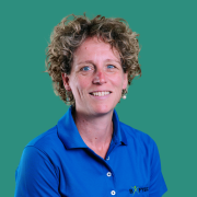 Patricia Nagel - B-Fysic
