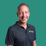 Paul van Eijk - B-Fysic