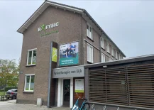 B-Fysic Fysiotherapie Eindhoven | Van Eijk