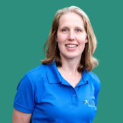 Quirine van der Weide - B-fysic