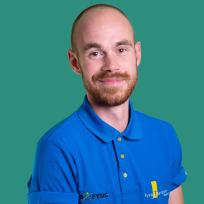 Rico Janssen