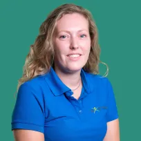 Sanne van de Vorst