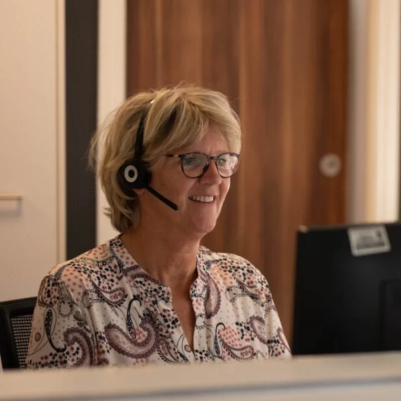 B-Fysic Waalre telefoonnummer