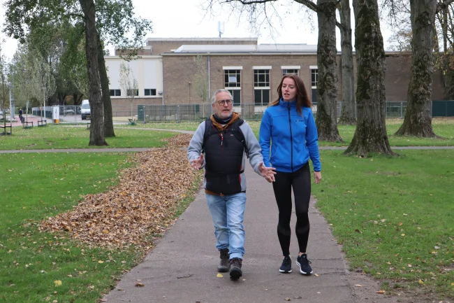 Coaching op Leefstijl (CooL)