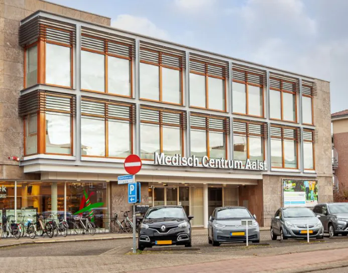 B-Fysic Fysiotherapie Medisch Centrum Aalst